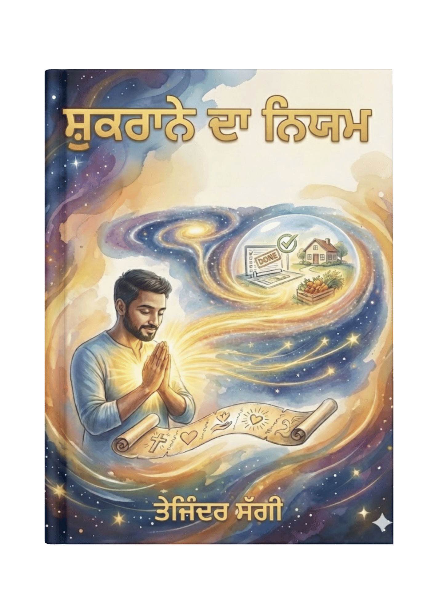 Law of Gratitude