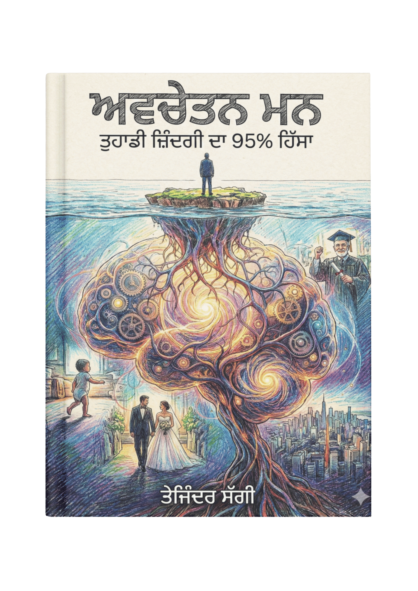 Avchetan Man
