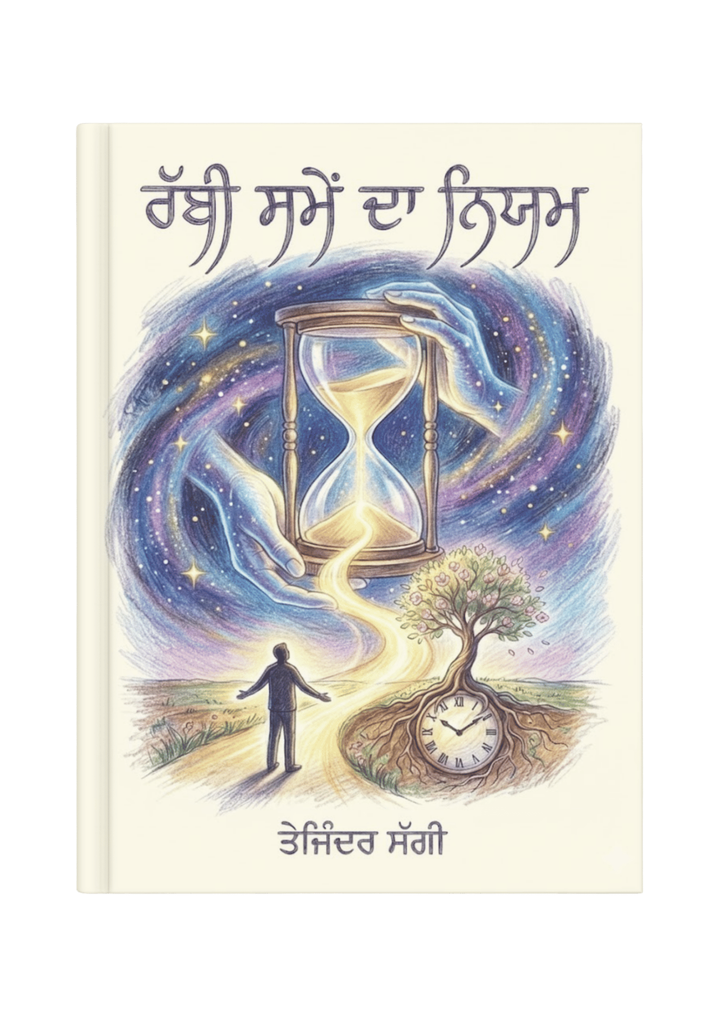 Law of Divine Timing