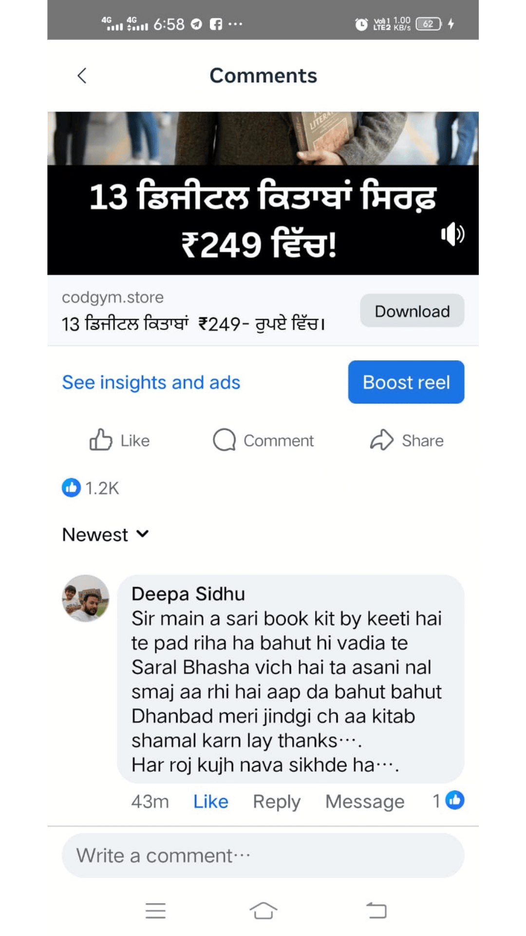 Review