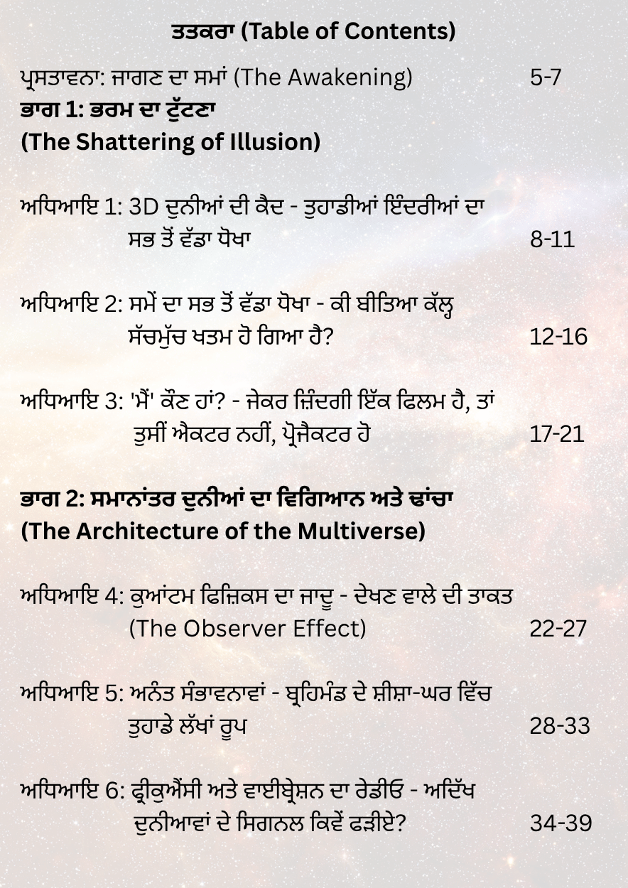 ਸਮਾਨਾਂਤਰ ਦੁਨੀਆਂ - Image 4