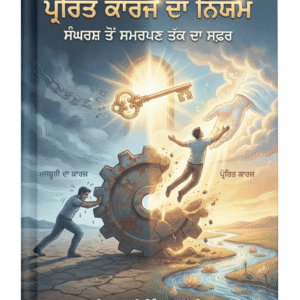ਪ੍ਰੇਰਿਤ ਕਾਰਜ ਦਾ ਨਿਯਮ