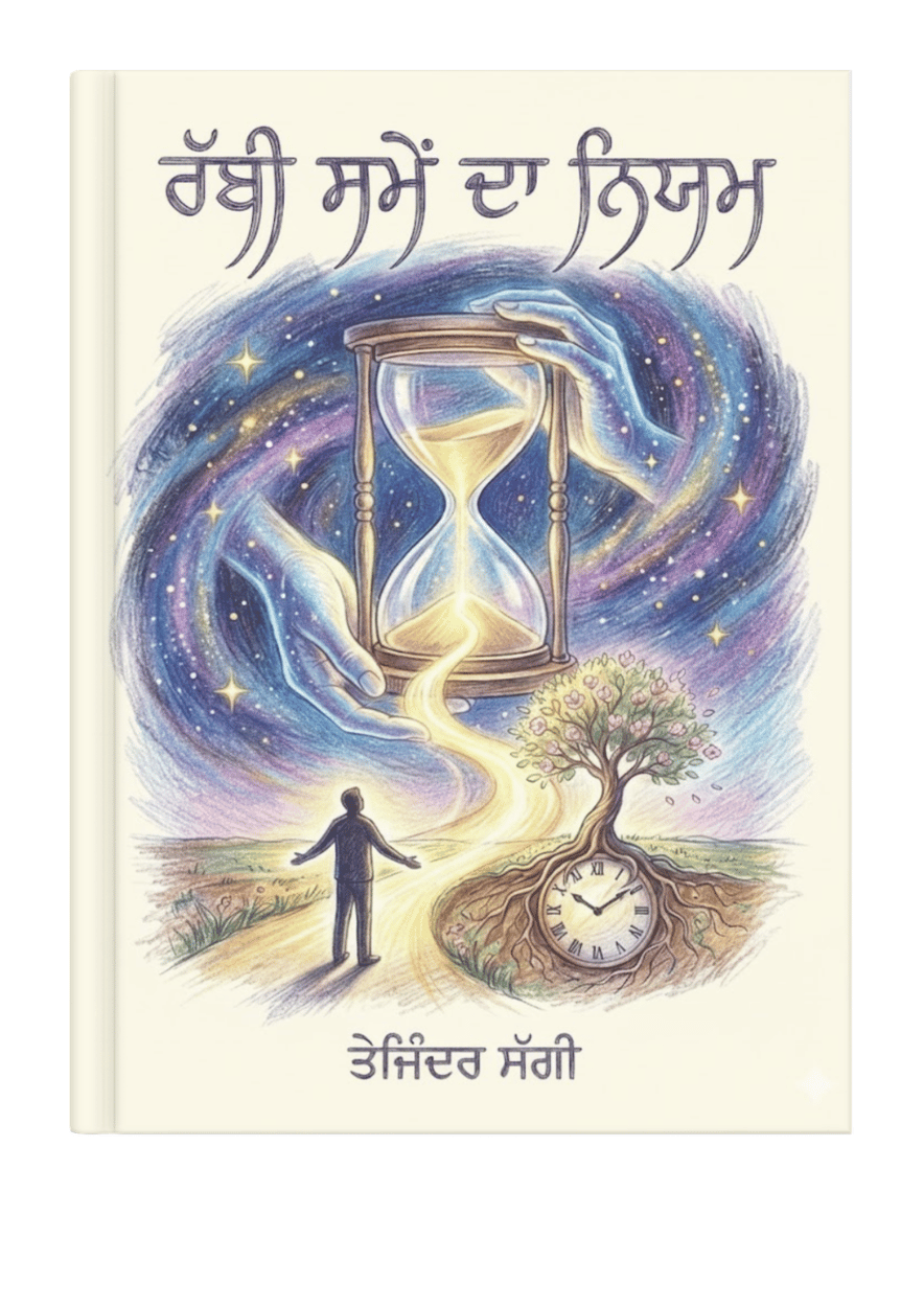 ਰੱਬੀ ਸਮੇਂ ਦਾ ਨਿਯਮ