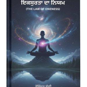ਇਕਸੁਰਤਾ ਦਾ ਨਿਯਮ