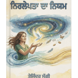 ਨਿਰਲੇਪਤਾ ਦਾ ਨਿਯਮ