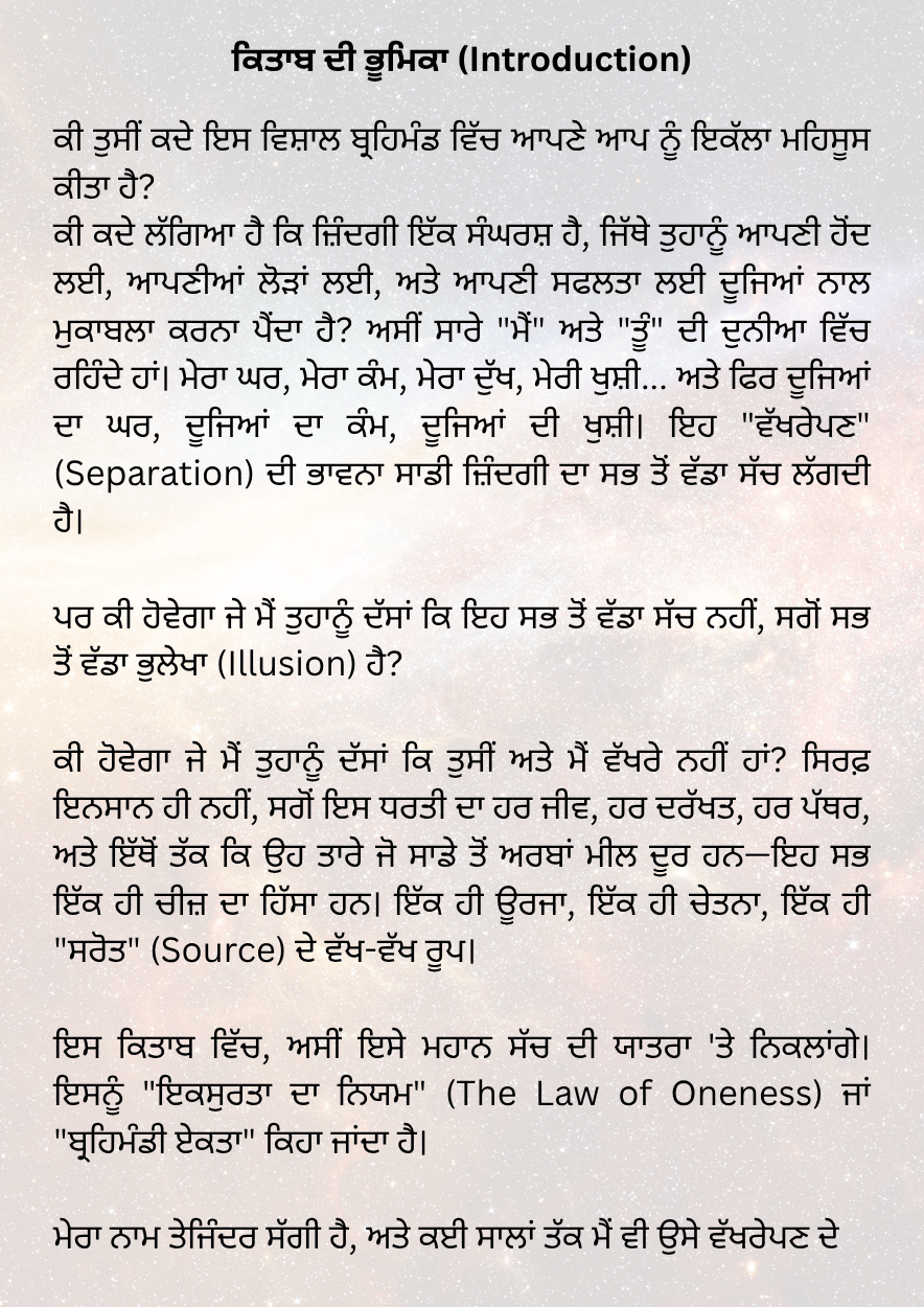 ਇਕਸੁਰਤਾ ਦਾ ਨਿਯਮ - Image 4